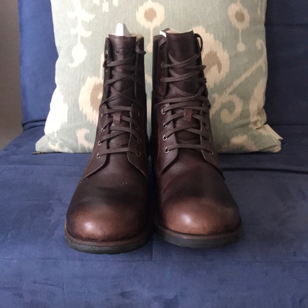 UGG boots Men’s